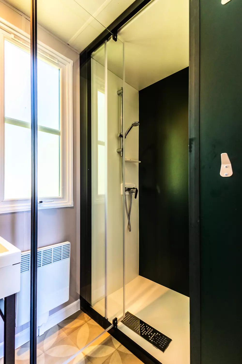 Camping Bergumermeer