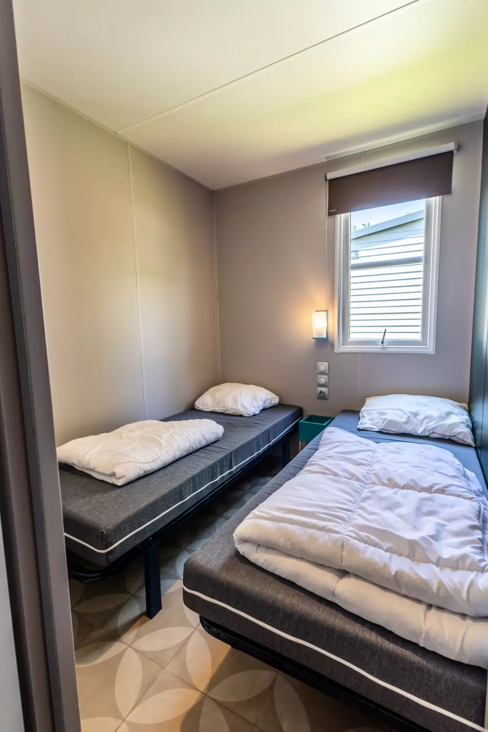 Camping Bergumermeer