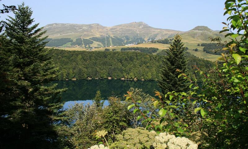 France - Auvergne - Super Besse - Résidence Le Bois De La Reine 3*