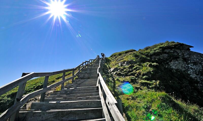 France - Auvergne - Super Besse - Résidence Le Bois De La Reine 3*