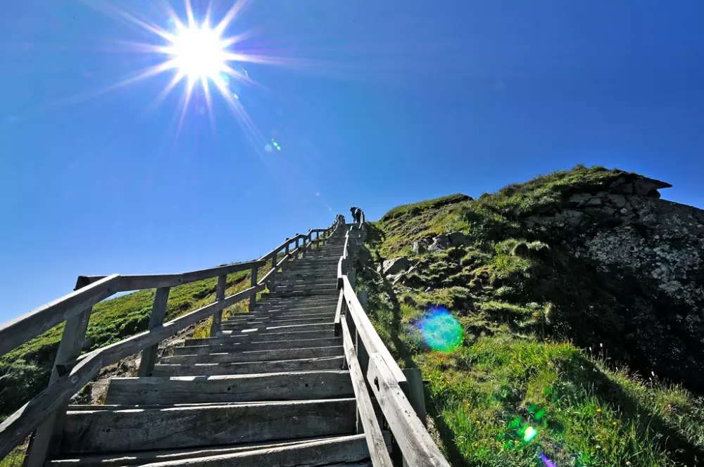 Résidence Le Bois De La Reine3 étoiles★★★