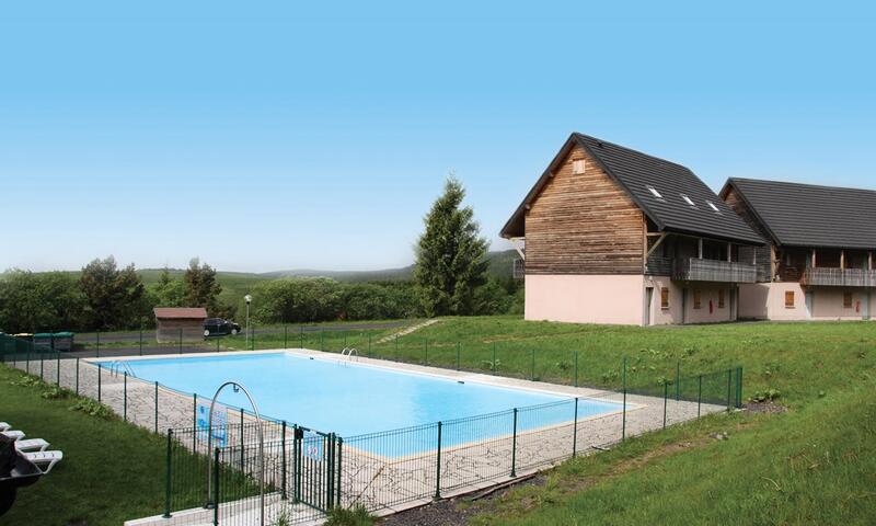 France - Auvergne - Super Besse - Résidence Le Bois De La Reine 3*