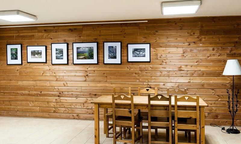 France - Auvergne - Super Besse - Résidence Le Bois De La Reine 3*