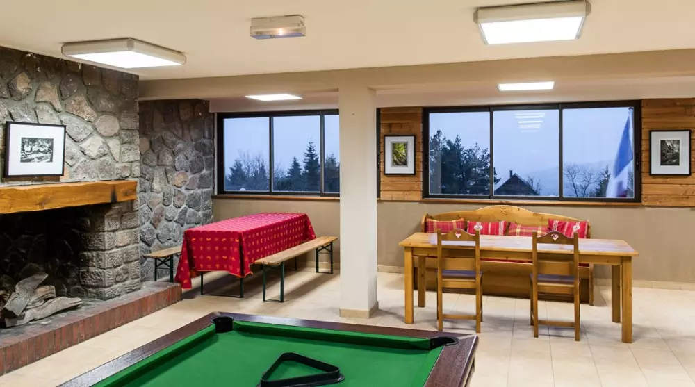 Résidence Le Bois De La Reine3 étoiles★★★