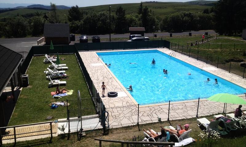 France - Auvergne - Super Besse - Résidence Le Bois De La Reine 3*