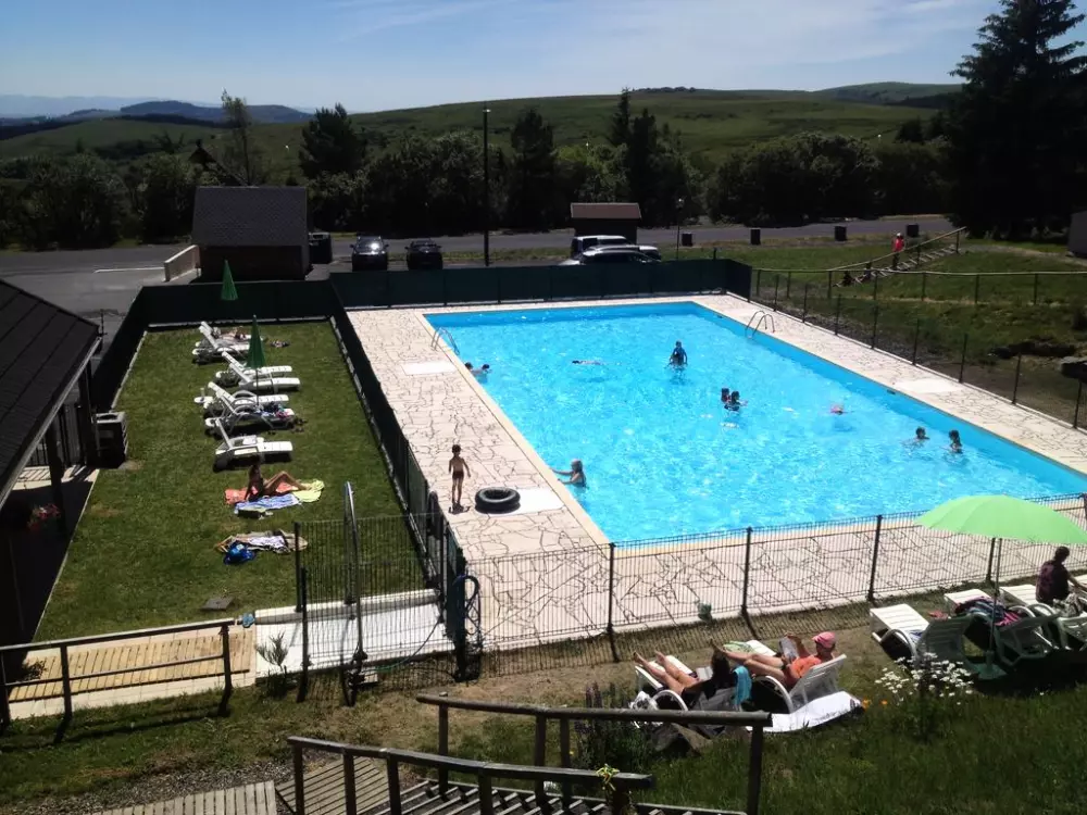 Résidence Le Bois De La Reine3 étoiles★★★