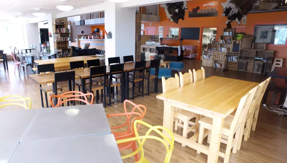 VVF Superbesse 3 étoiles★★★