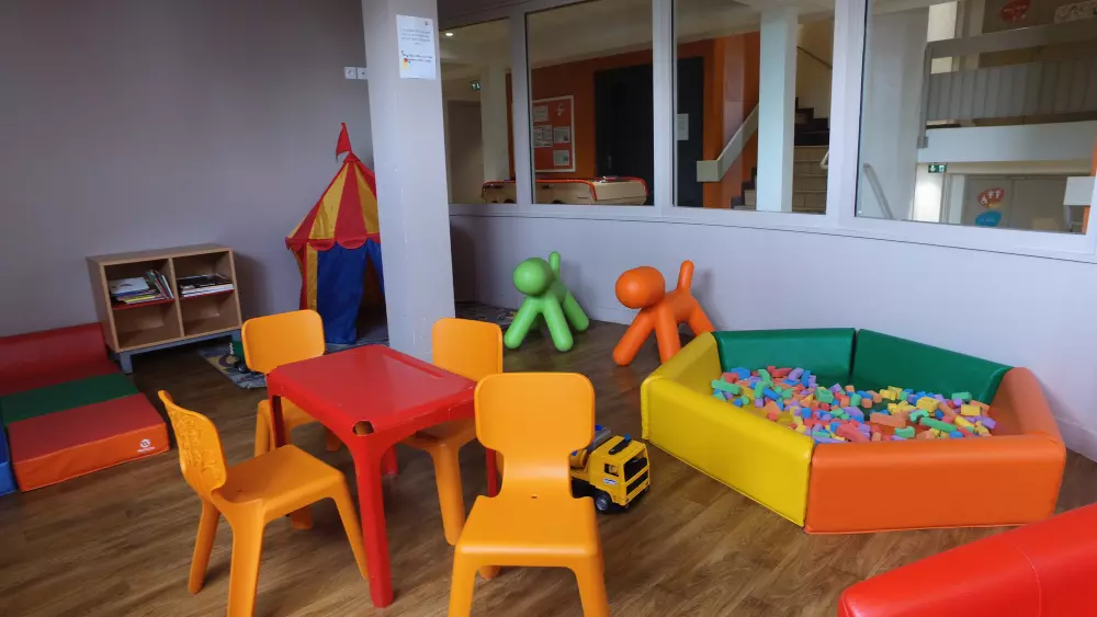 VVF Superbesse 3 étoiles★★★