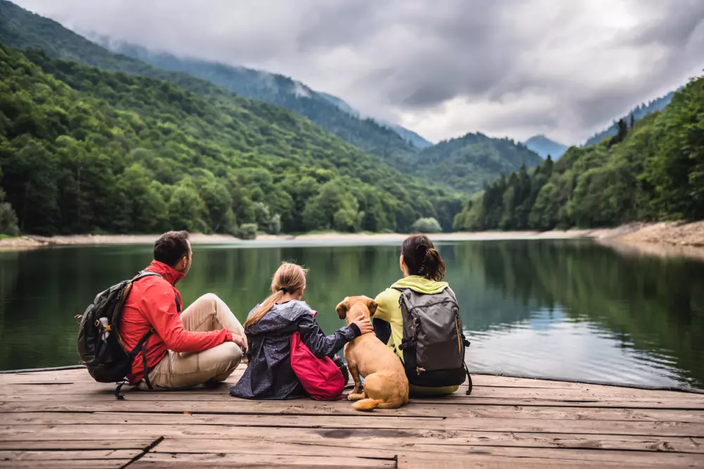 VVF Superbesse 3 étoiles★★★