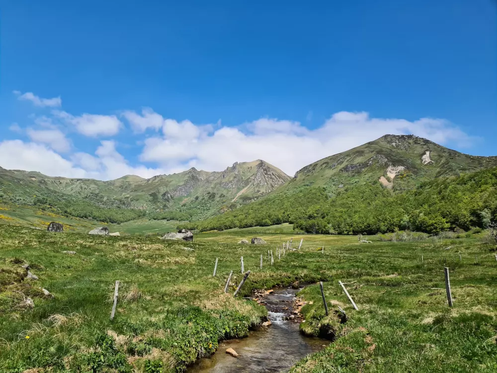 VVF Superbesse 3 étoiles★★★