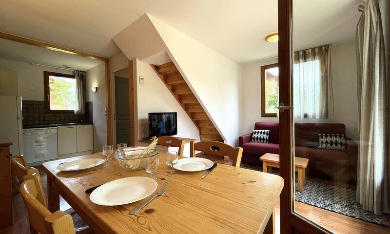 Chalets Du Soleil - - SuperDévoluy - 1
