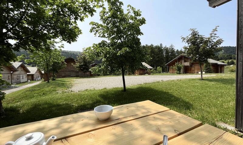 Chalets Du Soleil - - SuperDévoluy - 2