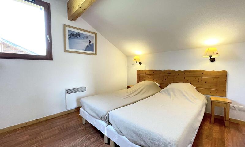 Chalets Du Soleil - - SuperDévoluy - 3