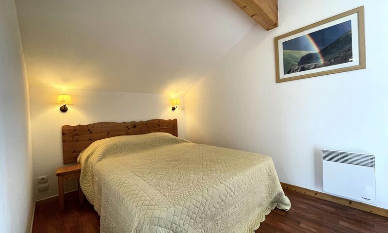 Chalets Du Soleil - - SuperDévoluy - 4