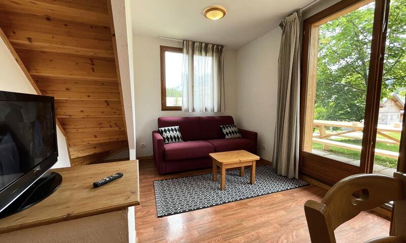 Chalets Du Soleil - - SuperDévoluy - 7