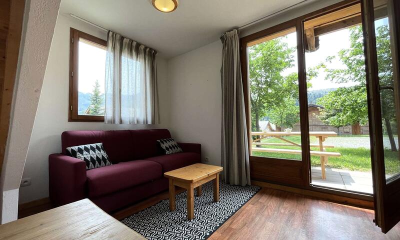 Chalets Du Soleil - - SuperDévoluy - 8