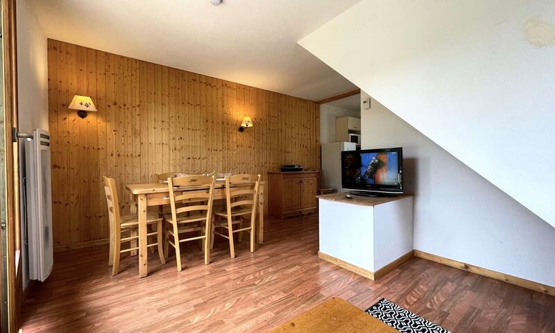 Chalets Du Soleil - - SuperDévoluy - 9