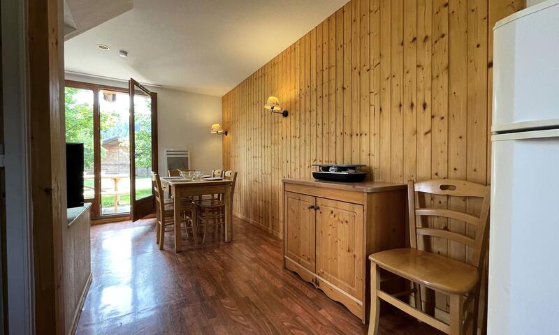 Chalets Du Soleil - - SuperDévoluy - 10