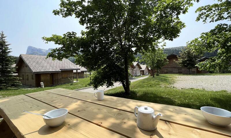 Chalets Du Soleil - - SuperDévoluy - 12