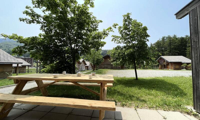 Chalets Du Soleil - - SuperDévoluy - 14