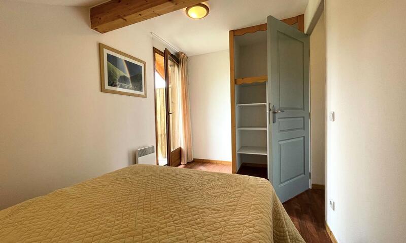 Chalets Du Soleil - - SuperDévoluy - 16