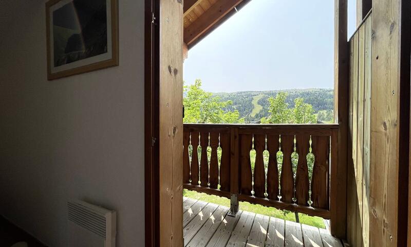 Chalets Du Soleil - - SuperDévoluy - 17