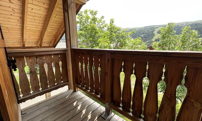 Chalets Du Soleil - - SuperDévoluy - 18