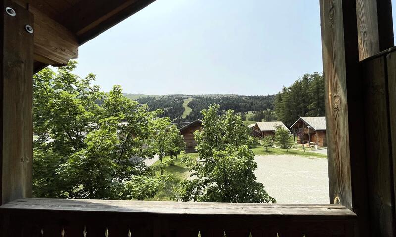 Chalets Du Soleil - - SuperDévoluy - 19