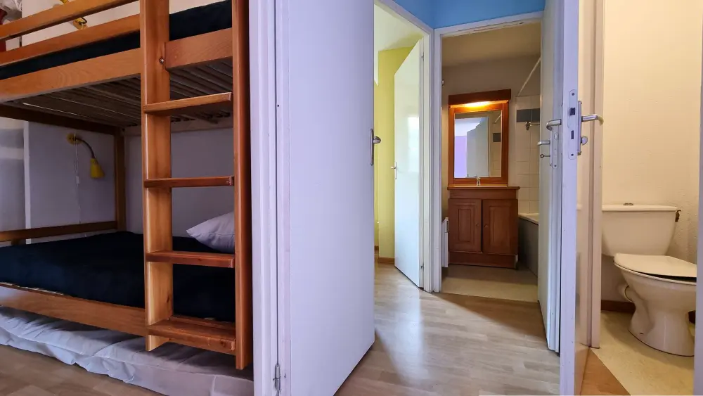 Chalets Superd Ancolie