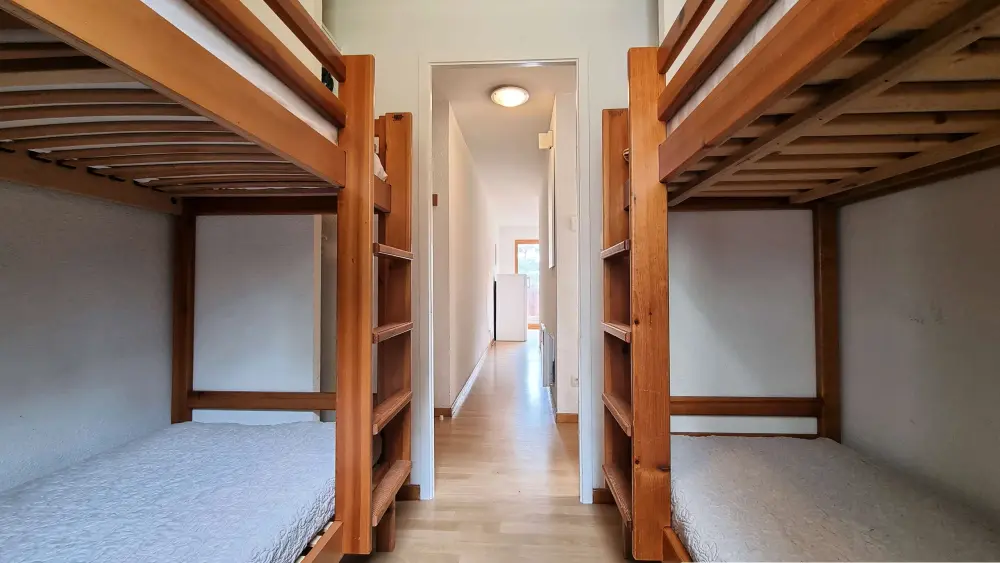 Chalets Superd Ancolie