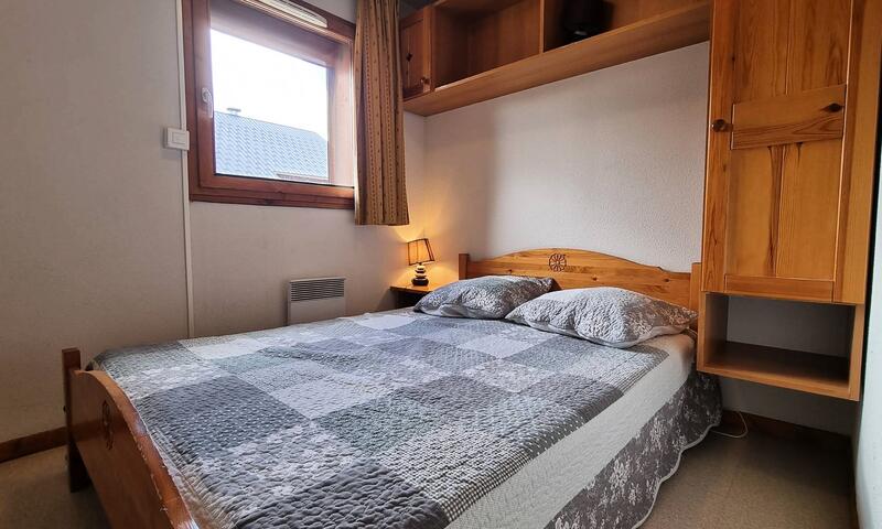 Chalets Superd Eglantier - SuperDévoluy - 4