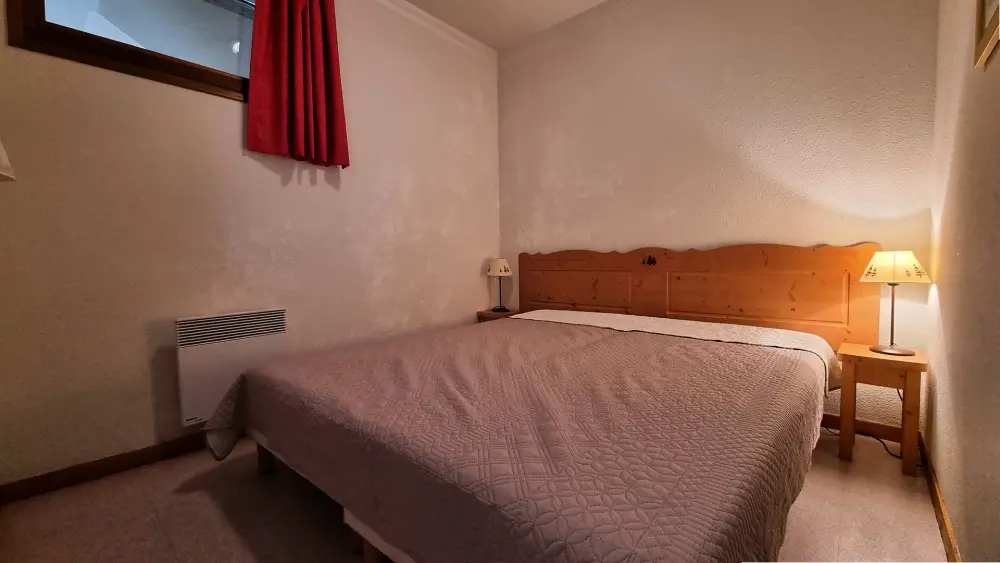 Chalets Superd Gentiane