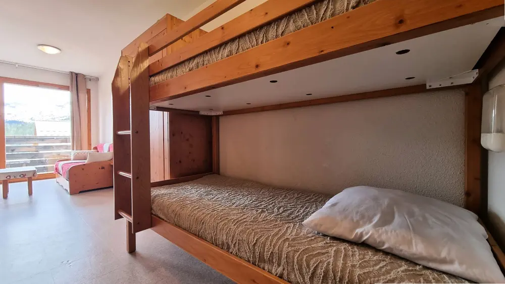 Chalets Superd Gentiane