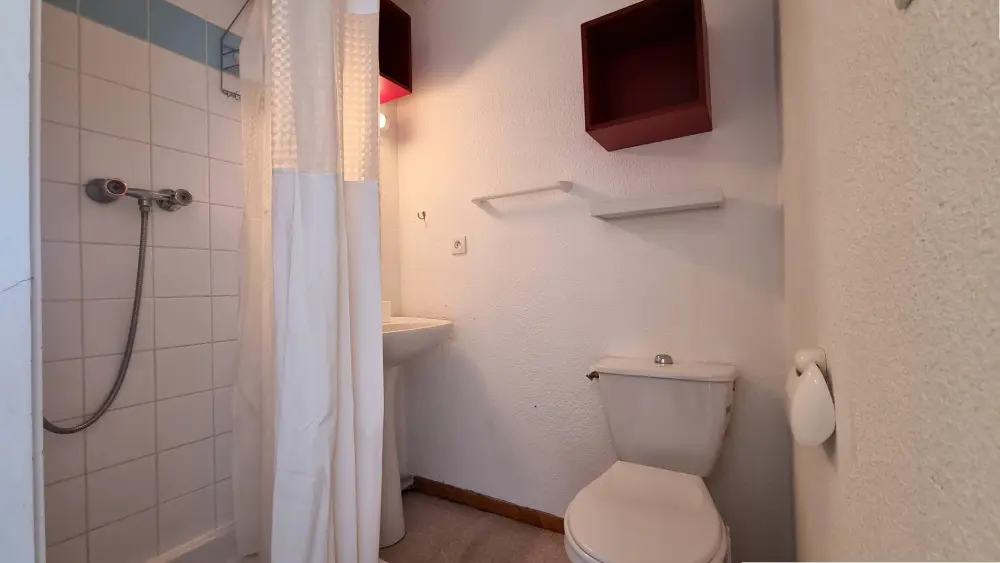 Chalets Superd Gentiane
