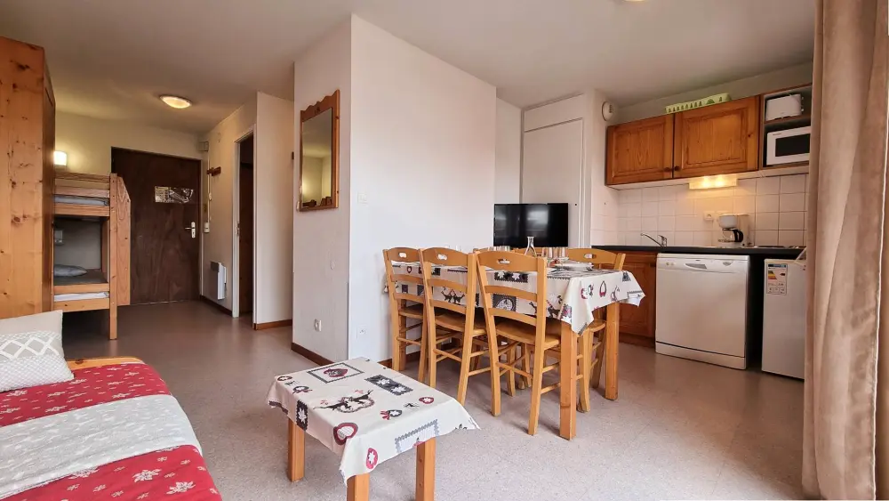 Chalets Superd Gentiane