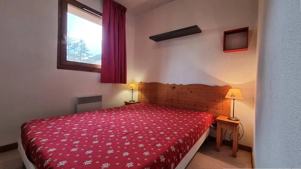 Chalets Superd Gentiane