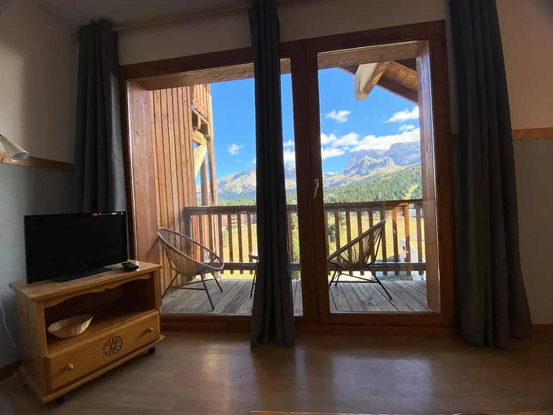 Location de Vacances Le Dévoluy 217
