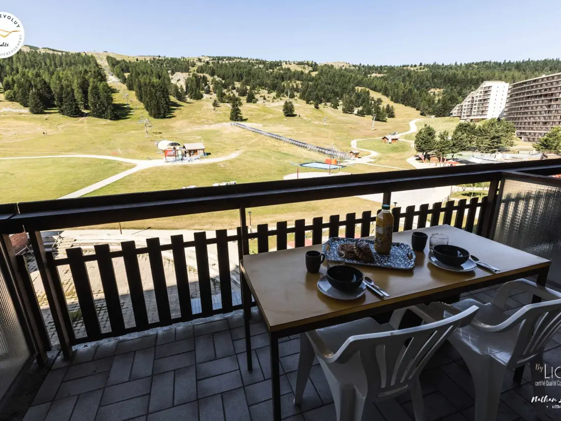 Location de Vacances Le Dévoluy 241