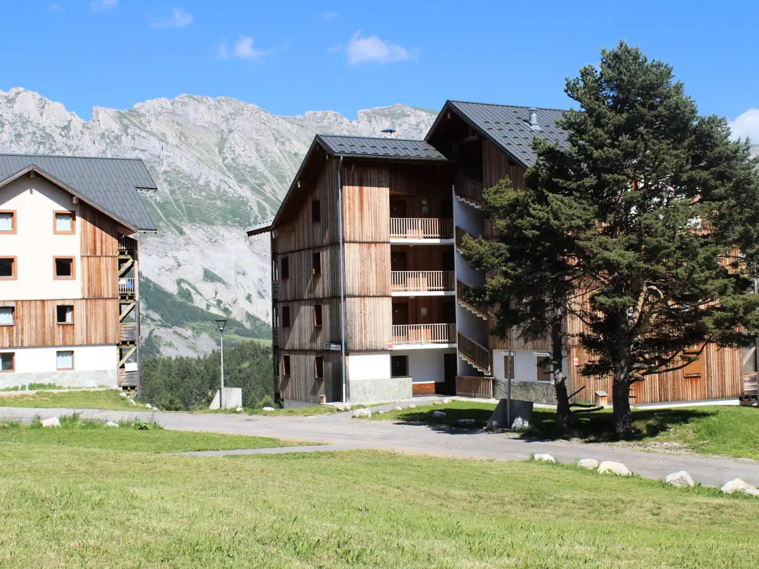 Location de Vacances Le Dévoluy 248