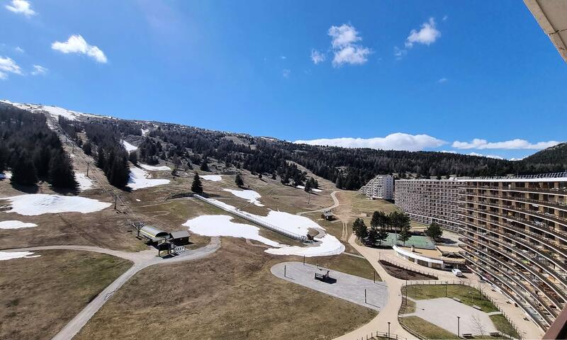 Résidence Bois D'aurouze Puy - SuperDévoluy - 25