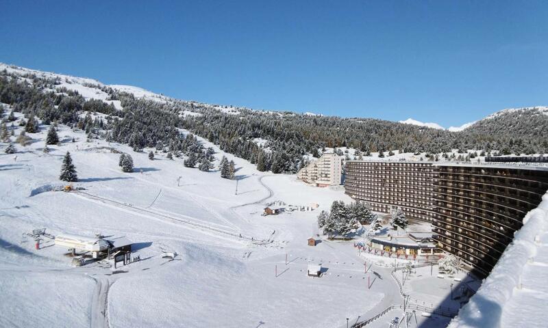 Résidence Bois D'aurouze Puy - SuperDévoluy - 26
