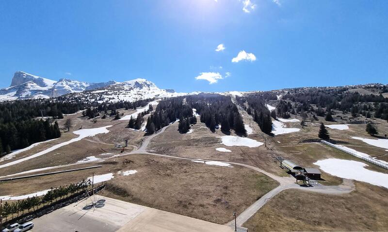 Résidence Bois D'aurouze Puy - SuperDévoluy - 27