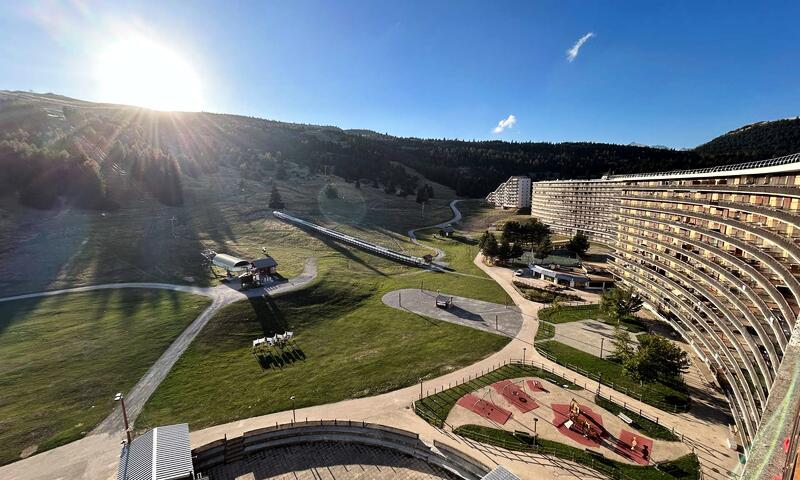 Résidence Bois D'aurouze Puy - SuperDévoluy - 12