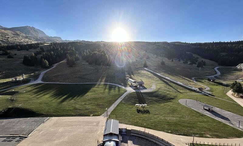 Résidence Bois D'aurouze Puy - SuperDévoluy - 13
