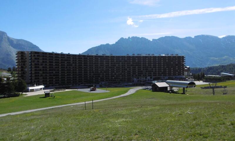 Résidence Bois D'aurouze Puy - SuperDévoluy - 16