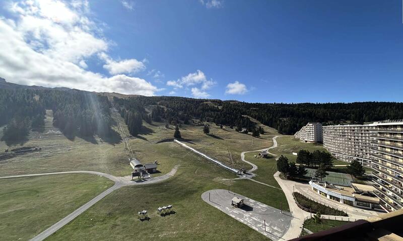 Résidence Bois D'aurouze Puy - SuperDévoluy - 44