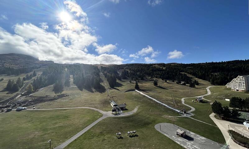 Résidence Bois D'aurouze Puy - SuperDévoluy - 45