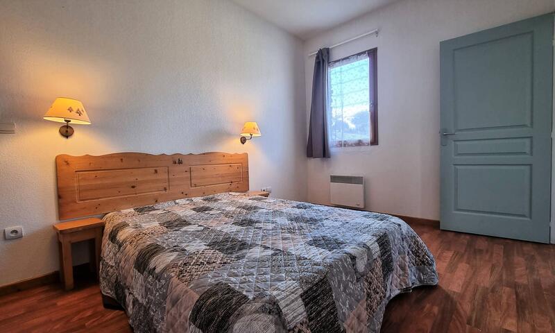 Résidence Hameau Du Puy - SuperDévoluy - 17