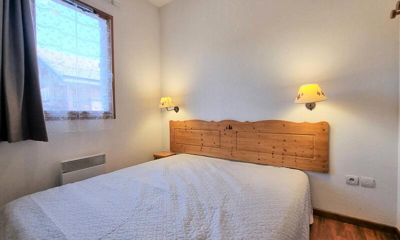 Résidence Hameau Du Puy - SuperDévoluy - 20