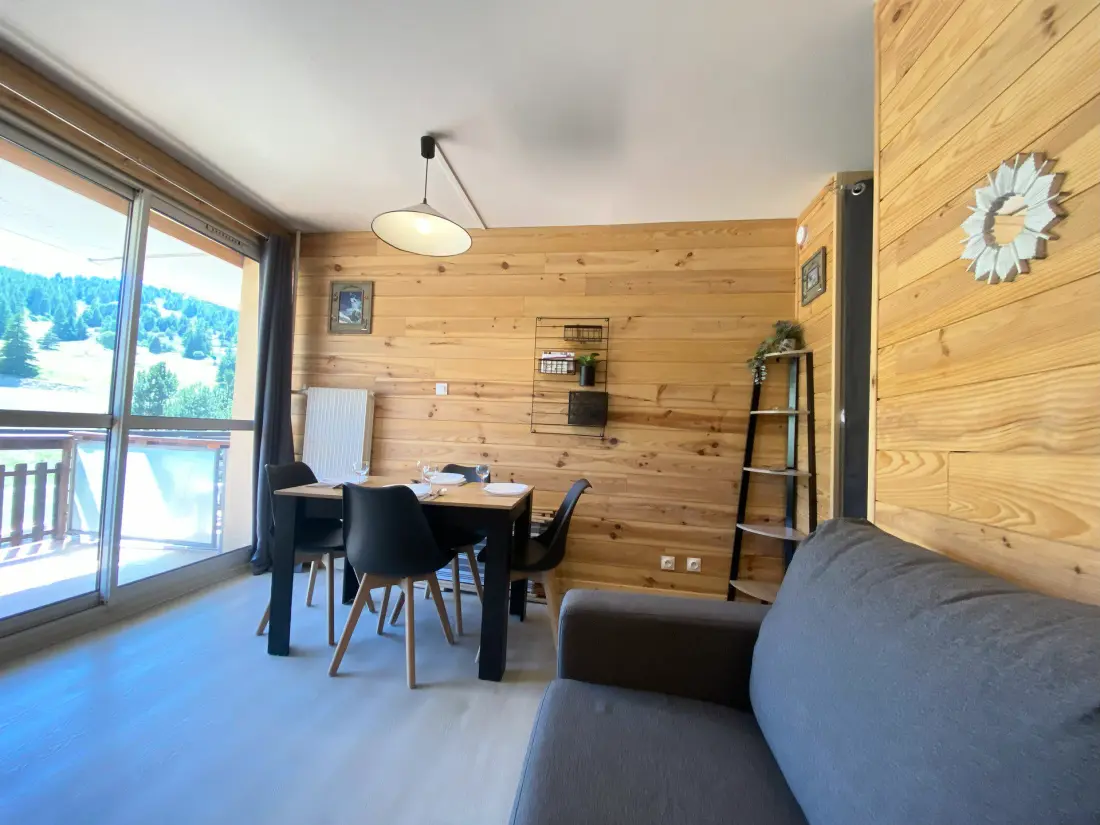 Résidence Le Bois D'aurouze